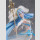 Fire Emblem PVC Figur 1/7 Azura (White Songstress) 28 cm