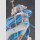 Fire Emblem PVC Figur 1/7 Azura (White Songstress) 28 cm
