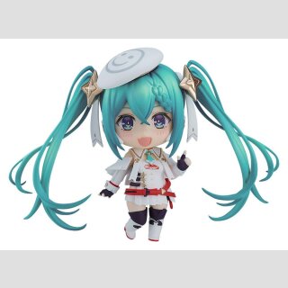 Hatsune Miku GT Project Nendoroid Actionfigur Racing Miku: 2023 Ver. 10 cm