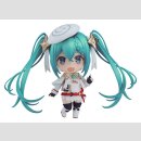 Hatsune Miku GT Project Nendoroid Actionfigur Racing Miku: 2023 Ver. 10 cm