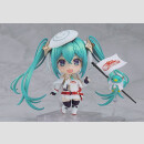 Hatsune Miku GT Project Nendoroid Actionfigur Racing Miku: 2023 Ver. 10 cm