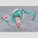 Hatsune Miku GT Project Nendoroid Actionfigur Racing Miku: 2023 Ver. 10 cm