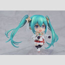 Hatsune Miku GT Project Nendoroid Actionfigur Racing Miku: 2023 Ver. 10 cm