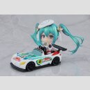 Hatsune Miku GT Project Nendoroid Actionfigur Racing Miku: 2023 Ver. 10 cm