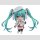 Hatsune Miku GT Project Nendoroid Actionfigur Racing Miku: 2023 Ver. 10 cm