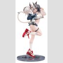 Original Character Figur 1/7 Melterna Girl: Metako...