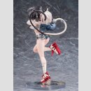 Original Character Figur 1/7 Melterna Girl: Metako Illustration by Neko Metal 23 cm