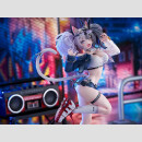 Original Character Figur 1/7 Melterna Girl: Metako...