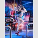 Original Character Figur 1/7 Melterna Girl: Metako Illustration by Neko Metal 23 cm
