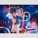 Original Character Figur 1/7 Melterna Girl: Metako Illustration by Neko Metal 23 cm