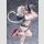 Original Character Figur 1/7 Melterna Girl: Metako Illustration by Neko Metal 23 cm