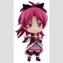 Puella Magi Madoka Magica the Movie -Walpurgisnacht:...