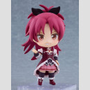 Puella Magi Madoka Magica the Movie -Walpurgisnacht:...