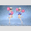 Uzaki-chan Wants to Hang Out! 2nd Season PVC Figur 1/7 Hana Uzaki: Cheerleader Ver. 23 cm