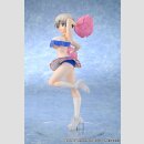 Uzaki-chan Wants to Hang Out! 2nd Season PVC Figur 1/7 Hana Uzaki: Cheerleader Ver. 23 cm