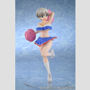 Uzaki-chan Wants to Hang Out! 2nd Season PVC Figur 1/7 Hana Uzaki: Cheerleader Ver. 23 cm
