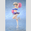 Uzaki-chan Wants to Hang Out! 2nd Season PVC Figur 1/7 Hana Uzaki: Cheerleader Ver. 23 cm