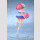 Uzaki-chan Wants to Hang Out! 2nd Season PVC Figur 1/7 Hana Uzaki: Cheerleader Ver. 23 cm