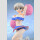 Uzaki-chan Wants to Hang Out! 2nd Season PVC Figur 1/7 Hana Uzaki: Cheerleader Ver. 23 cm
