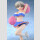 Uzaki-chan Wants to Hang Out! 2nd Season PVC Figur 1/7 Hana Uzaki: Cheerleader Ver. 23 cm
