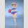 Uzaki-chan Wants to Hang Out! 2nd Season PVC Figur 1/7 Hana Uzaki: Cheerleader Ver. 23 cm