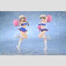 Uzaki-chan Wants to Hang Out! 2nd Season PVC Figur 1/7 Tsuki Uzaki: Cheerleader Ver. 23 cm