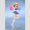 Uzaki-chan Wants to Hang Out! 2nd Season PVC Figur 1/7...