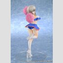 Uzaki-chan Wants to Hang Out! 2nd Season PVC Figur 1/7 Tsuki Uzaki: Cheerleader Ver. 23 cm