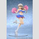Uzaki-chan Wants to Hang Out! 2nd Season PVC Figur 1/7 Tsuki Uzaki: Cheerleader Ver. 23 cm