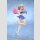 Uzaki-chan Wants to Hang Out! 2nd Season PVC Figur 1/7 Tsuki Uzaki: Cheerleader Ver. 23 cm