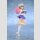 Uzaki-chan Wants to Hang Out! 2nd Season PVC Figur 1/7 Tsuki Uzaki: Cheerleader Ver. 23 cm