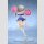 Uzaki-chan Wants to Hang Out! 2nd Season PVC Figur 1/7 Tsuki Uzaki: Cheerleader Ver. 23 cm