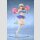 Uzaki-chan Wants to Hang Out! 2nd Season PVC Figur 1/7 Tsuki Uzaki: Cheerleader Ver. 23 cm