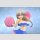 Uzaki-chan Wants to Hang Out! 2nd Season PVC Figur 1/7 Tsuki Uzaki: Cheerleader Ver. 23 cm