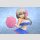 Uzaki-chan Wants to Hang Out! 2nd Season PVC Figur 1/7 Tsuki Uzaki: Cheerleader Ver. 23 cm