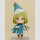 Witch Hat Atelier Nendoroid Actionfigur Coco 10cm