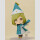 Witch Hat Atelier Nendoroid Actionfigur Coco 10cm