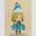 Witch Hat Atelier Nendoroid Actionfigur Coco 10cm