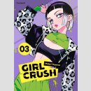 Girl Crush Bd. 3
