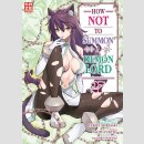 How NOT to Summon a Demon Lord Bd. 27