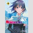 Magilumiere Inc. Bd. 9