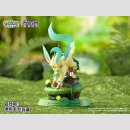 POKEMON FUNISM Eevees Adventures TF