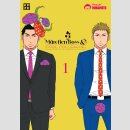 Märchen Boss and Cool Colleague Bd. 1