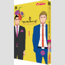 Märchen Boss and Cool Colleague Bd. 1