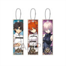FATE/GRAND ORDER Acryl Anhänger
