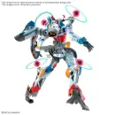 1/144 HG GQuuuuuuX (Endymion Unit Awakened)
