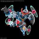 1/144 HG GQuuuuuuX (Endymion Unit Awakened)