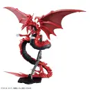 BANDAI FIGURE-RISE STANDARD AMPLIFIED PLASTIC MODEL KIT...