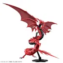 BANDAI FIGURE-RISE STANDARD AMPLIFIED PLASTIC MODEL KIT Yi-Gi-Oh! Egyptian God SLIFER the SKY DRAGON