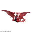 BANDAI FIGURE-RISE STANDARD AMPLIFIED PLASTIC MODEL KIT Yi-Gi-Oh! Egyptian God SLIFER the SKY DRAGON